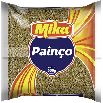 Painço Mika 500g