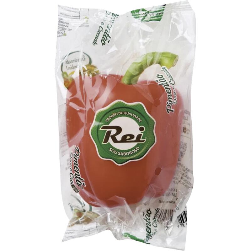 Pimentão Rei Vermelho 150g