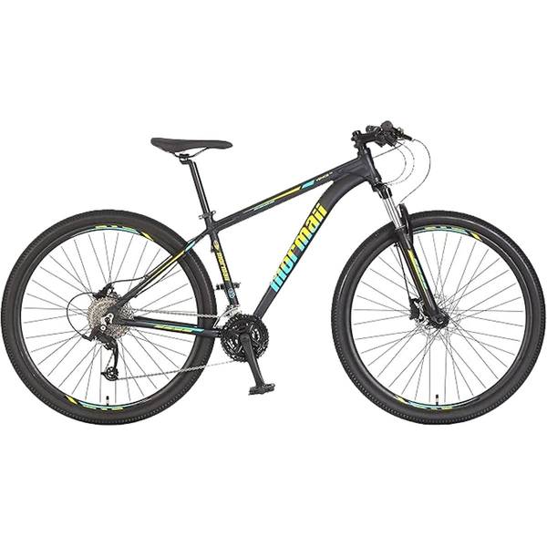 Bicicleta Mormaii Venice Aro 29 - Alumínio