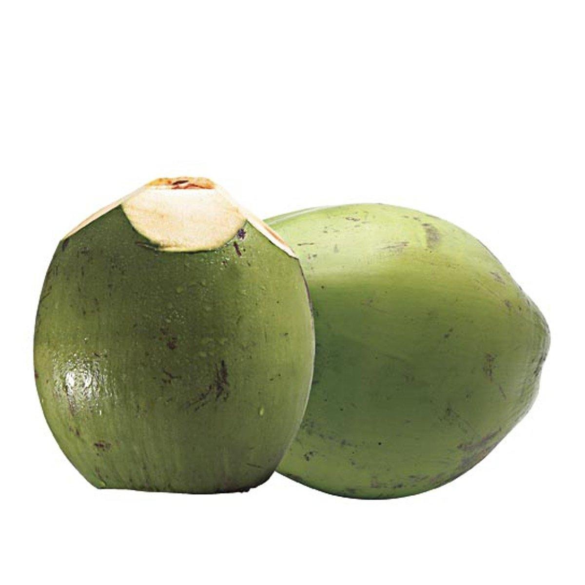Coco Verde Unidade