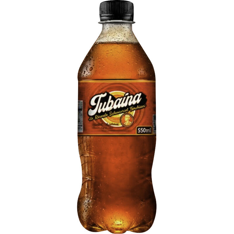 Refrigerante Tubaína Schincariol 550ml