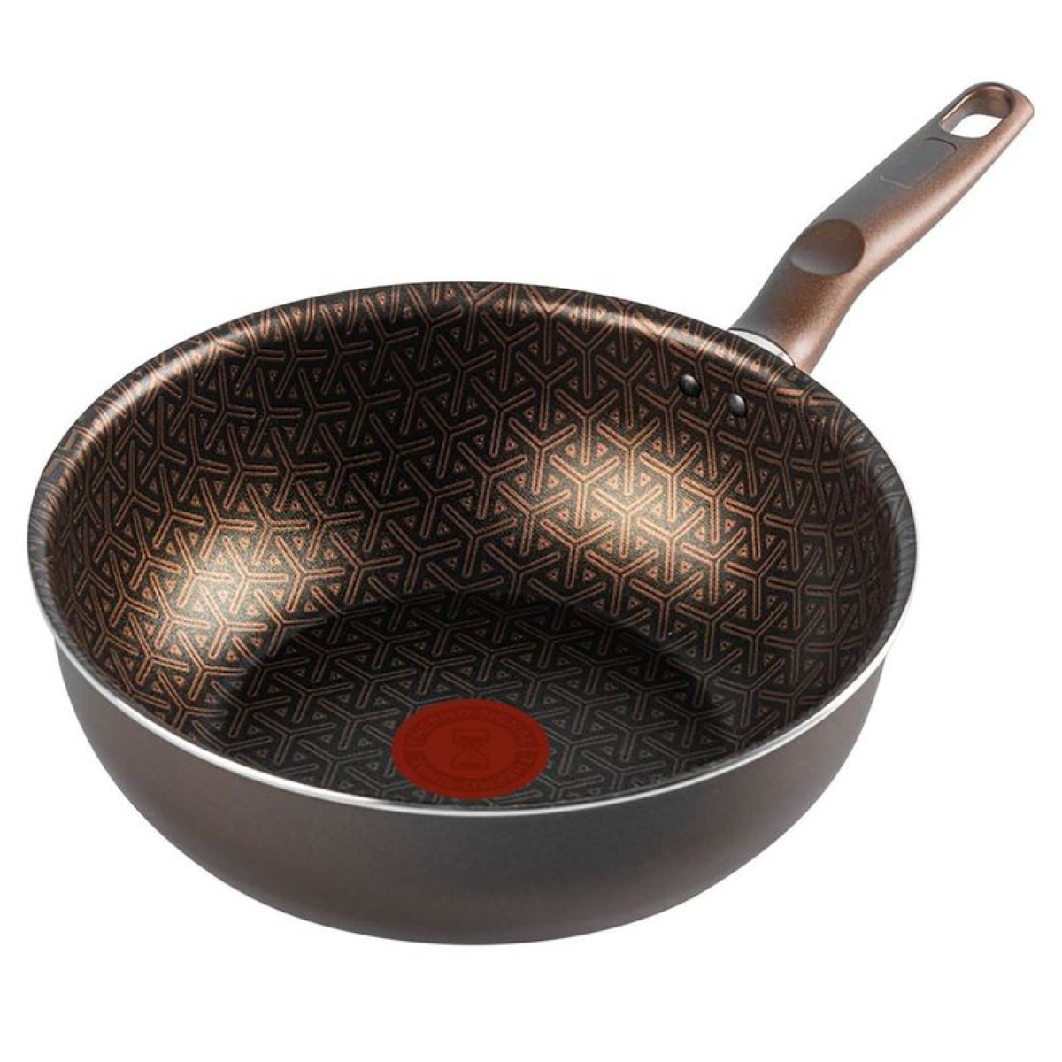 Wok 24 CM Rochedo Expert 5X