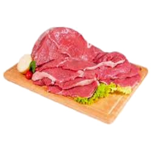 Alcatra Com Maminha Bife 500g