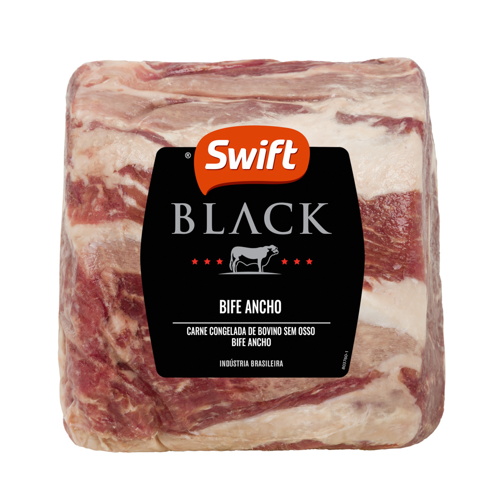 Bife Ancho Swift Black 1,3kg