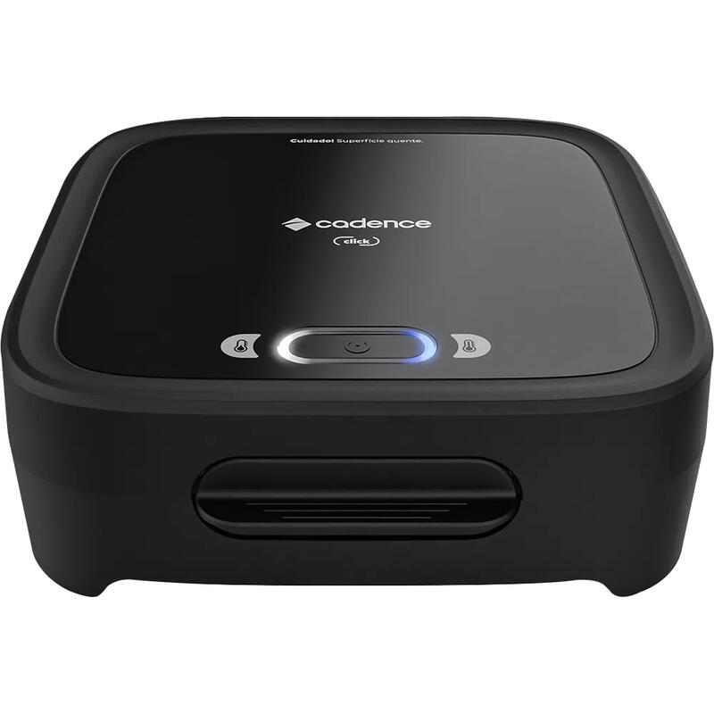 Sanduicheira CADENCE Click 127V