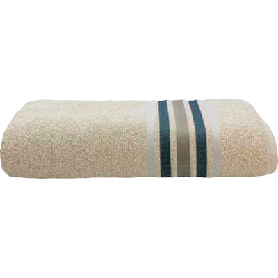 Toalha de Rosto Spin Camesa Bege un