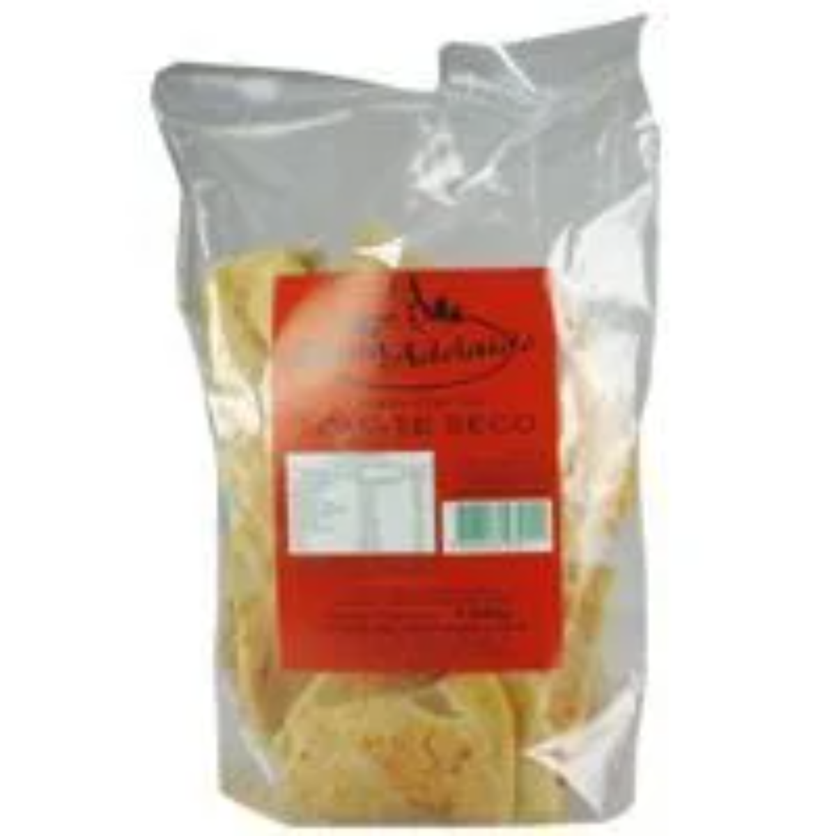 Torrada Síria com Tomate Seco SANTA ADELAIDE 150g