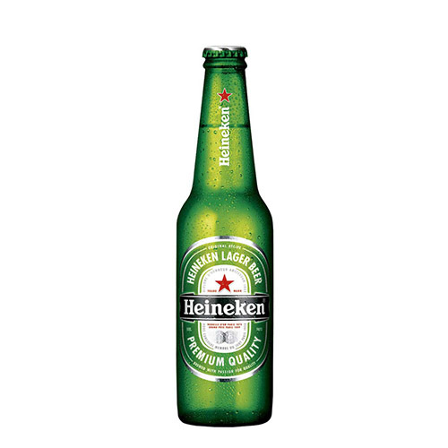 Cerveja Heineken 330ml