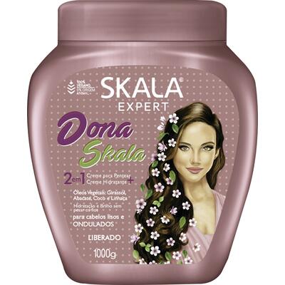 Creme de Hidratação Skala Dona 1kg