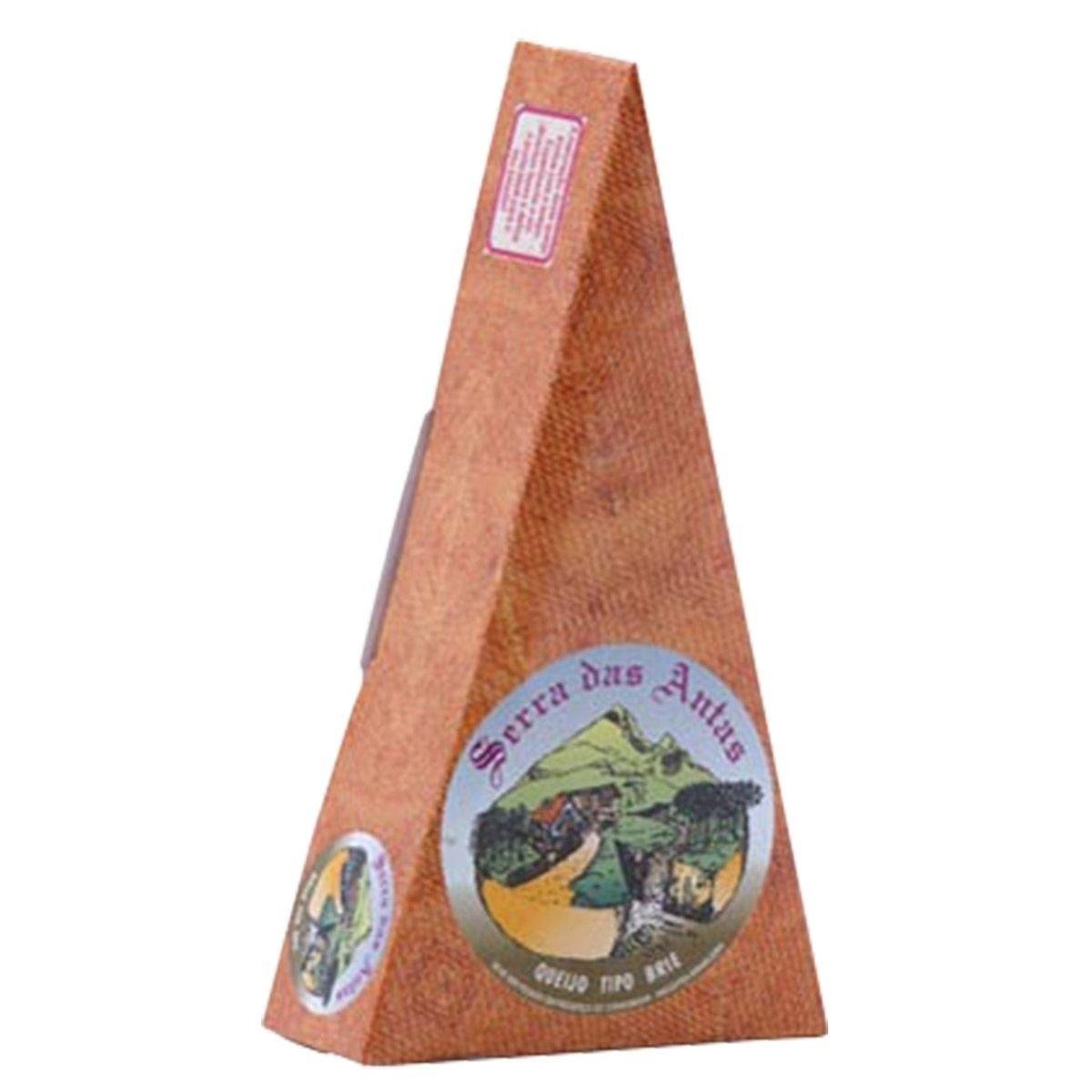Queijo Tipo Brie SERRA DAS ANTAS 200g