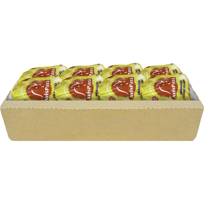 Frango Avispará Congelado 20kg