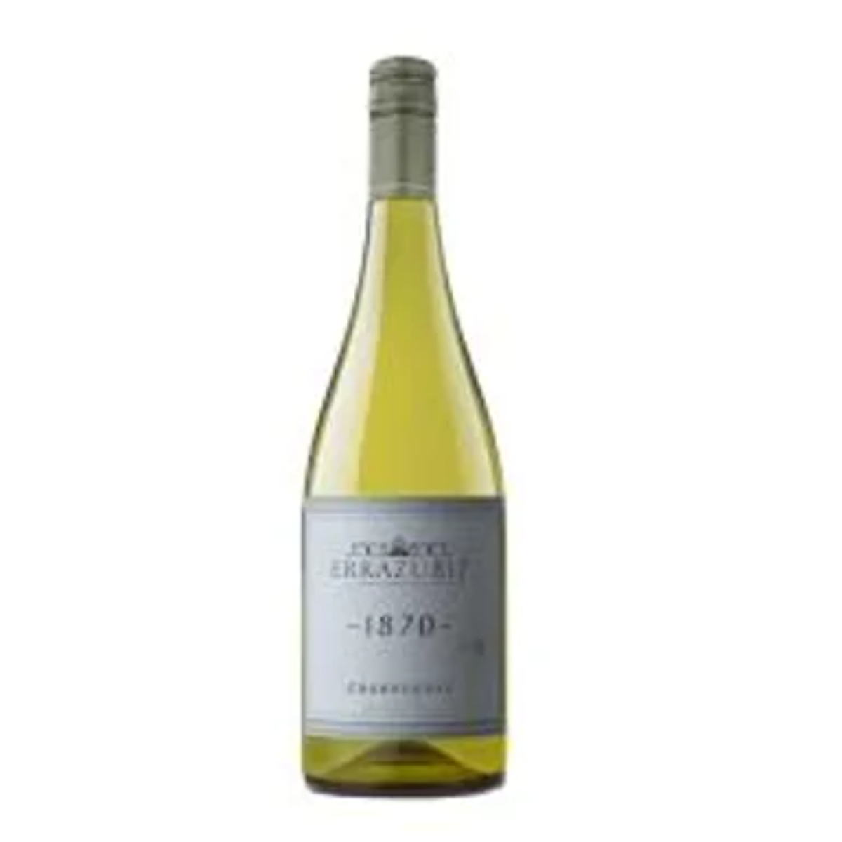Vinho Branco Chileno Errazuriz 1870 750ml