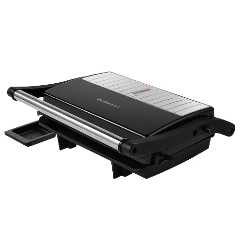 Chapa Grill Be Smart 1000w 127v