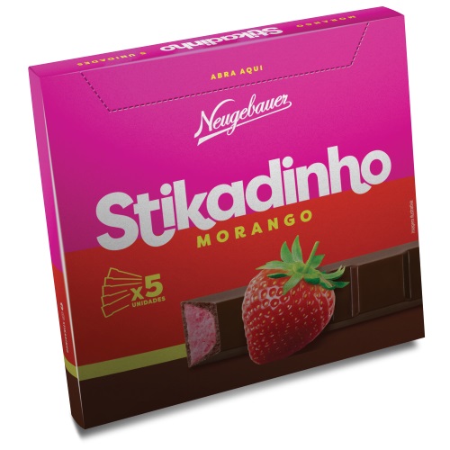 Chocolate Neugebauer Stikadinho 61,5g