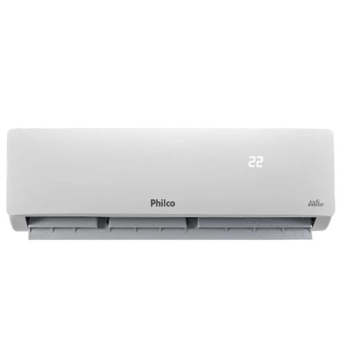 Ar Condicionado Philco Inverter 12000btu Pac12qc
