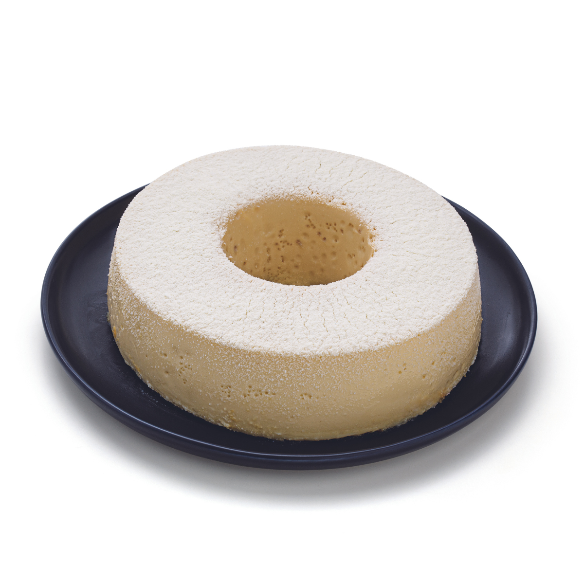 Pudim De Leite Em Po Fabricação Própria 700g