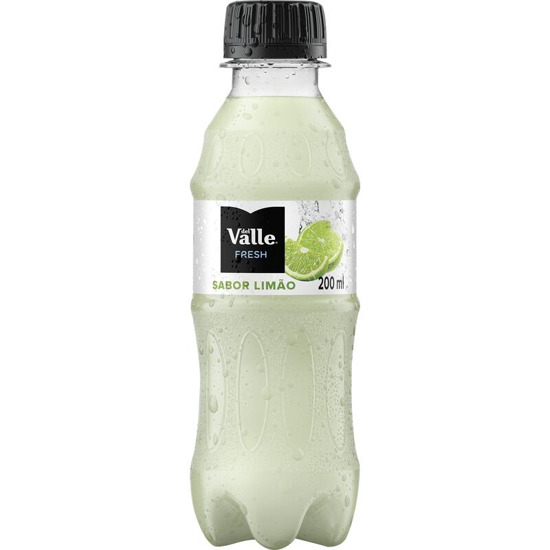 Suco Del Valle Fresh Limão 200ml