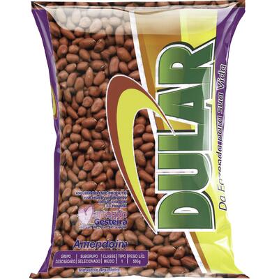 Amendoim Dular 500g
