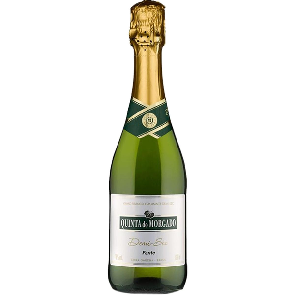 Espumante Quinta do Morgado 660ml - Demi-Sec