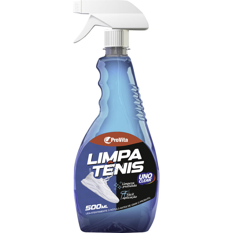 Limpa Tênis Provita 500ml