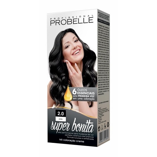 Tinta Probelle Super Bonitapreto