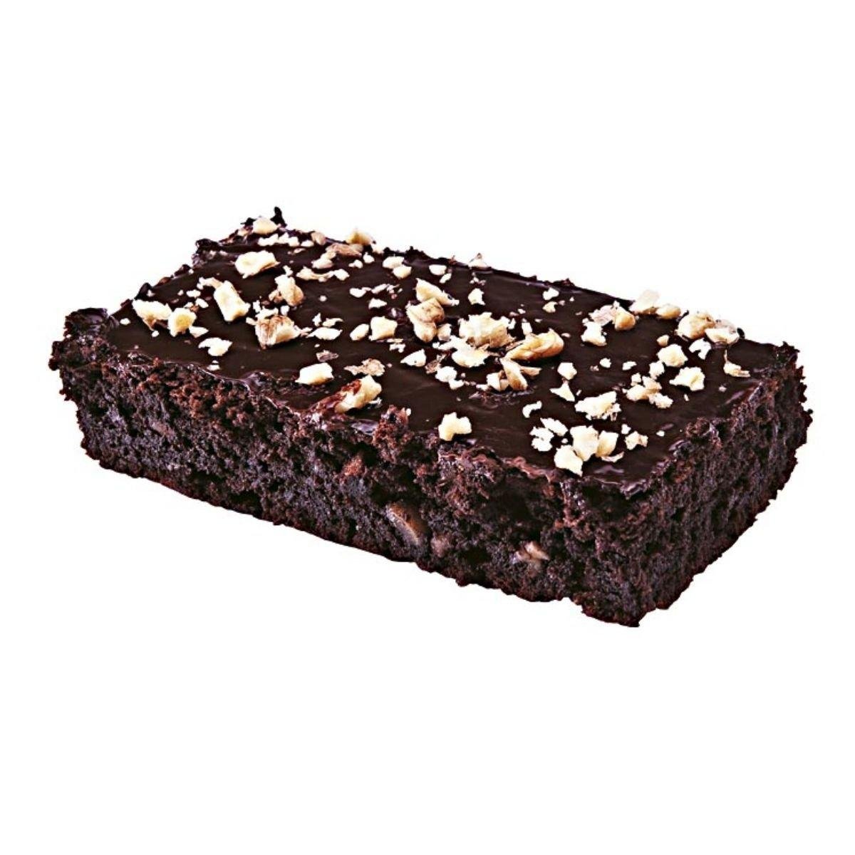 Brownie Fabricação Própria 300G