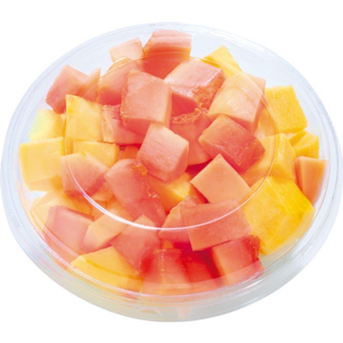 Salada de Frutas Tradicional Pote 750g