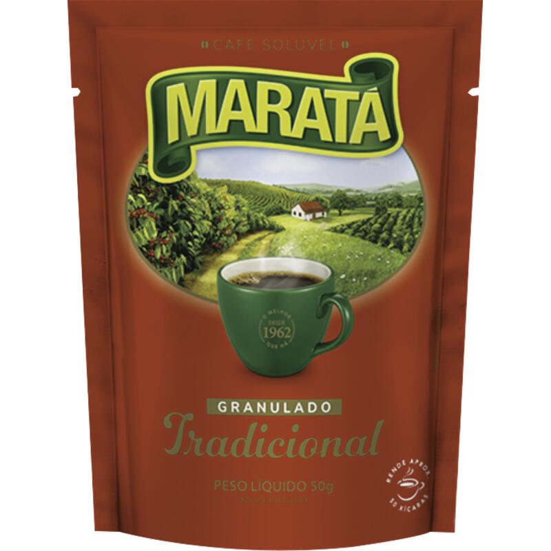 Café Maratá Solúvel 50g