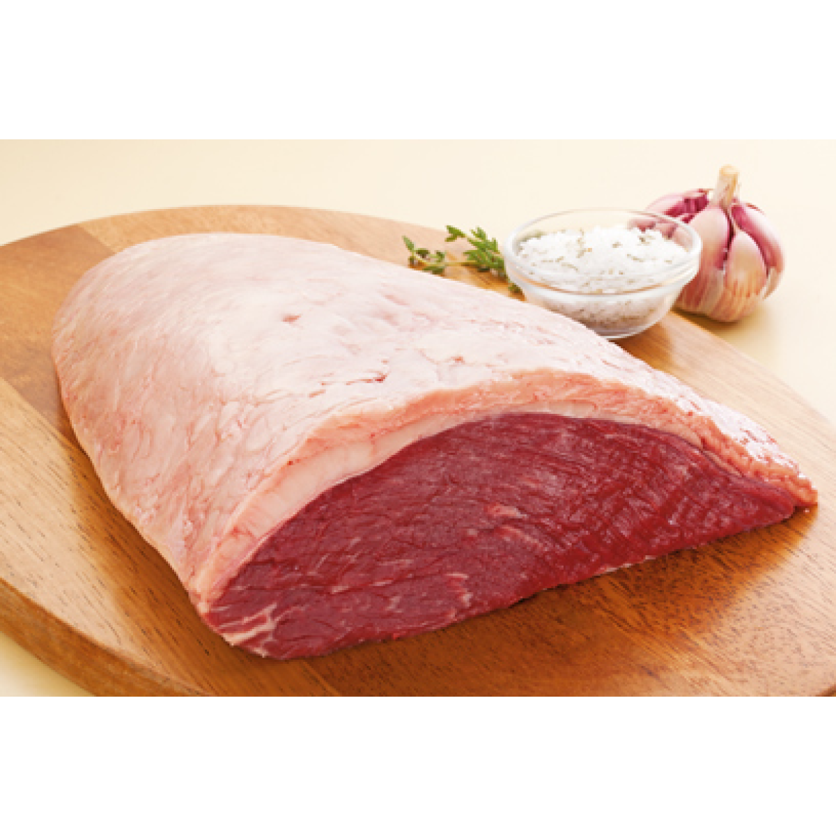 Picanha Bovina À Vácuo Resfriada 1,7Kg