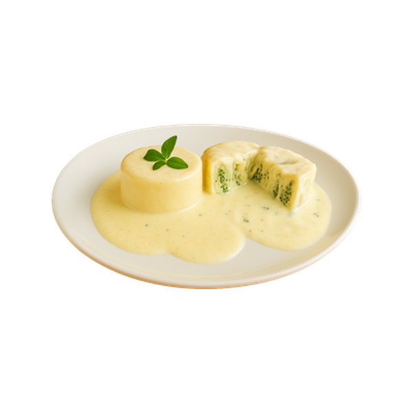 Rondeli Espinafre - Refrigerado Kg
