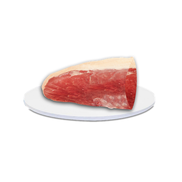 Posta Branca Resfriada - Pedaço - A Vácuo Kg