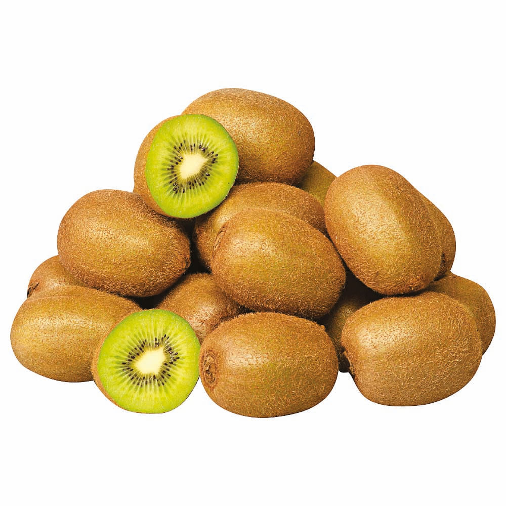 Kiwi Polpa Verde