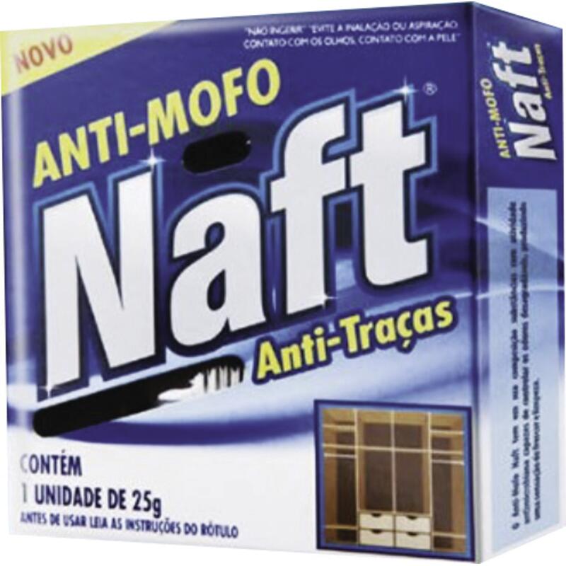 Evita Mofo Naft Plus 25g