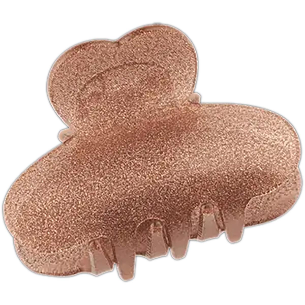 Prendedor para Cabelo Lanossi Glow - Com 1 Prendedor - Ref. LS2503