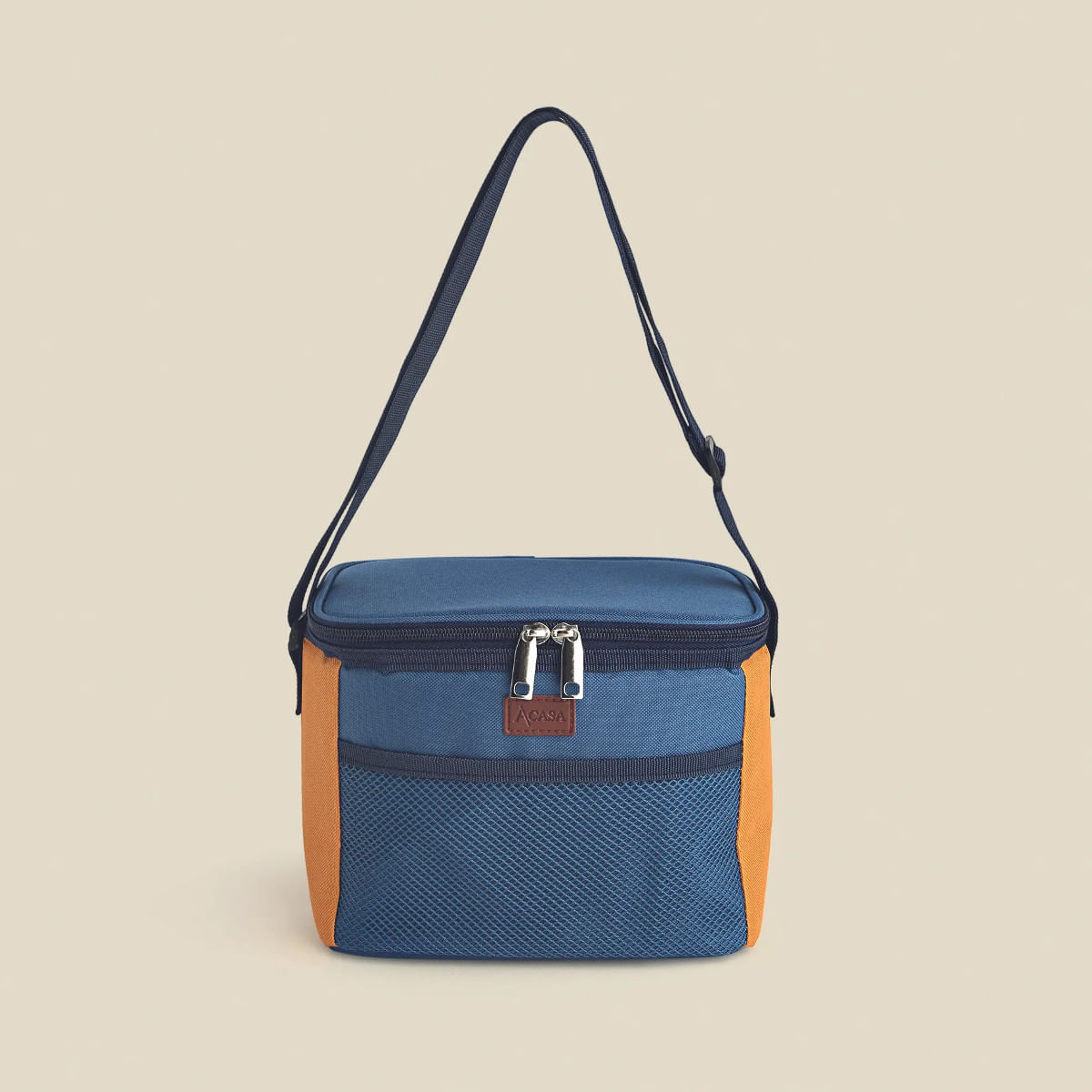 Bolsa Térmica Poliéster 5L - A\CASA