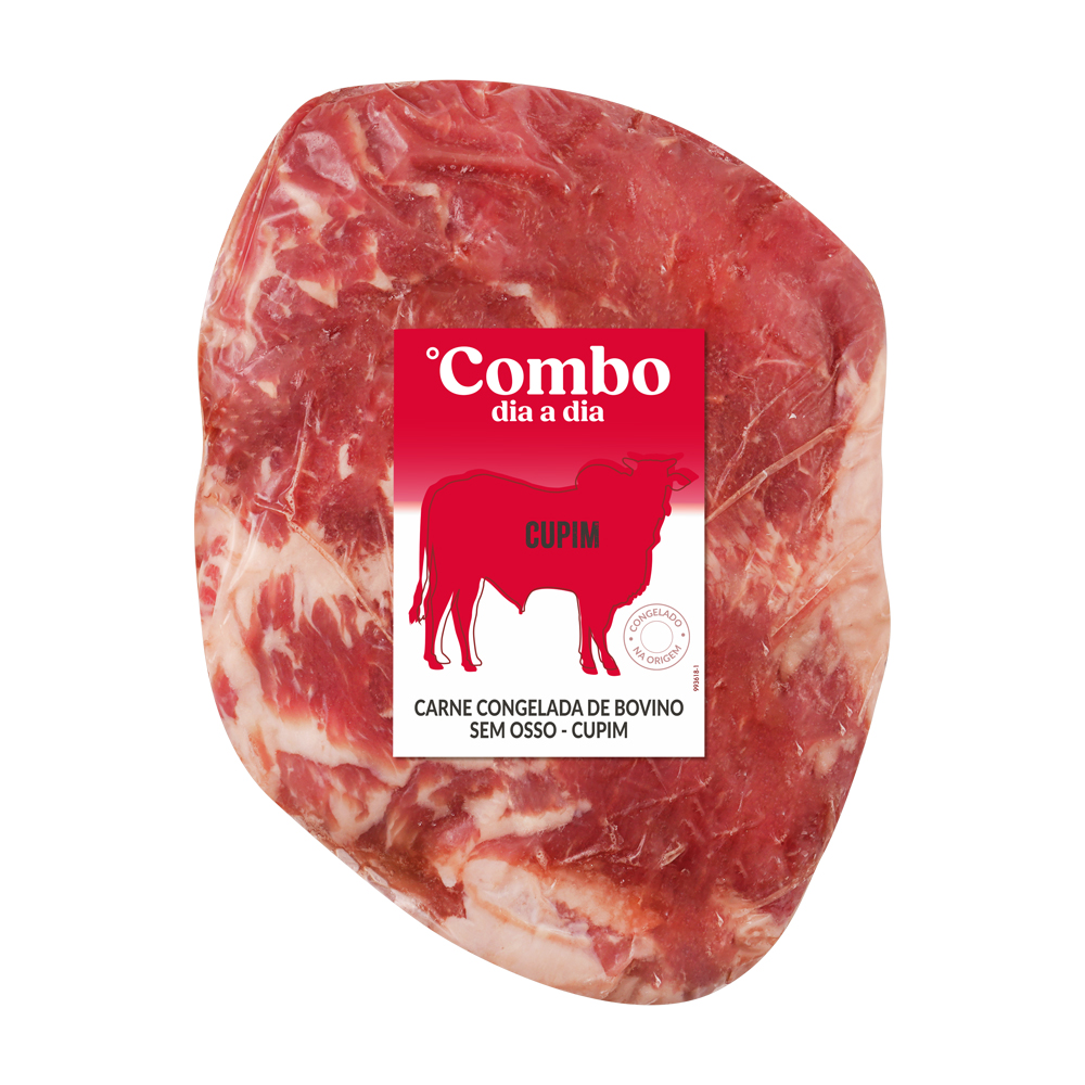 Cupim Combo Swift 1,3kg