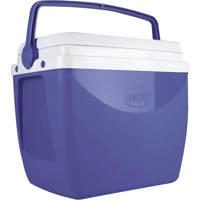 Caixa Térmica MOR 18l Azul