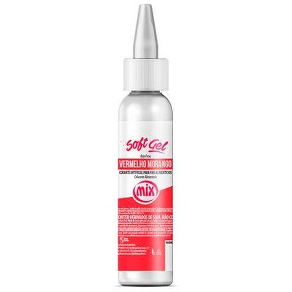 Corante Softgel Sort.