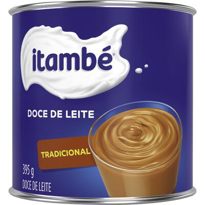 Doce de Leite Itambé 395g