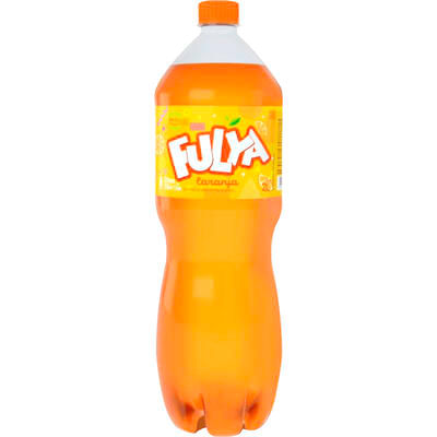 Refrigerante Fulya Laranja 2L