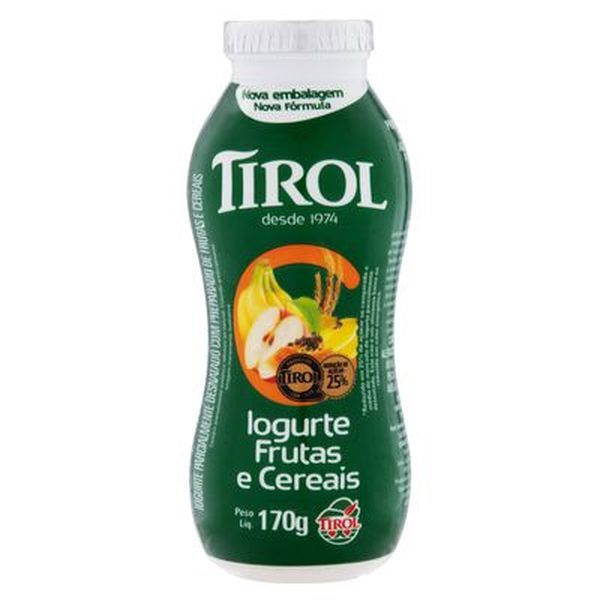 IOG.TIROL FTAS/CEREAIS 170G