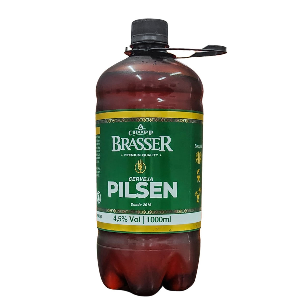 Chopp BRASSER Pilsen 1l