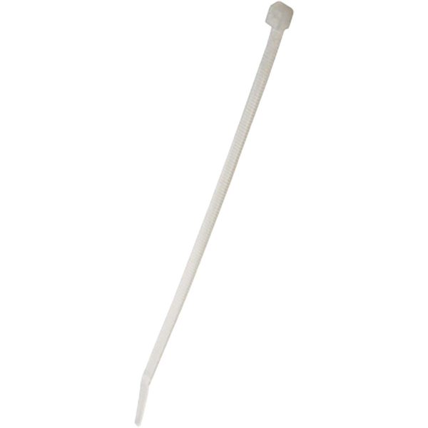 Abraçadeira Fixtil Nylon - Com 30 Abraçadeiras - Ref. ABN/17