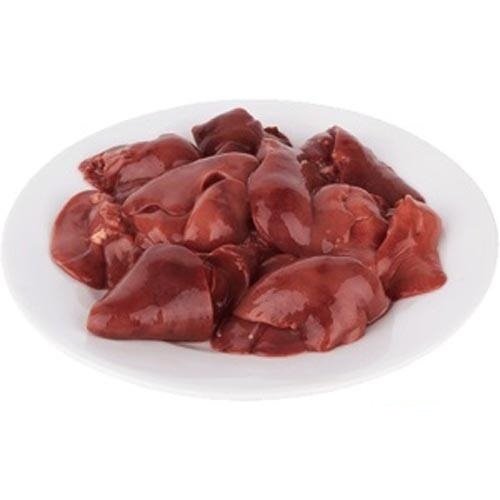 Figado Frango Kg