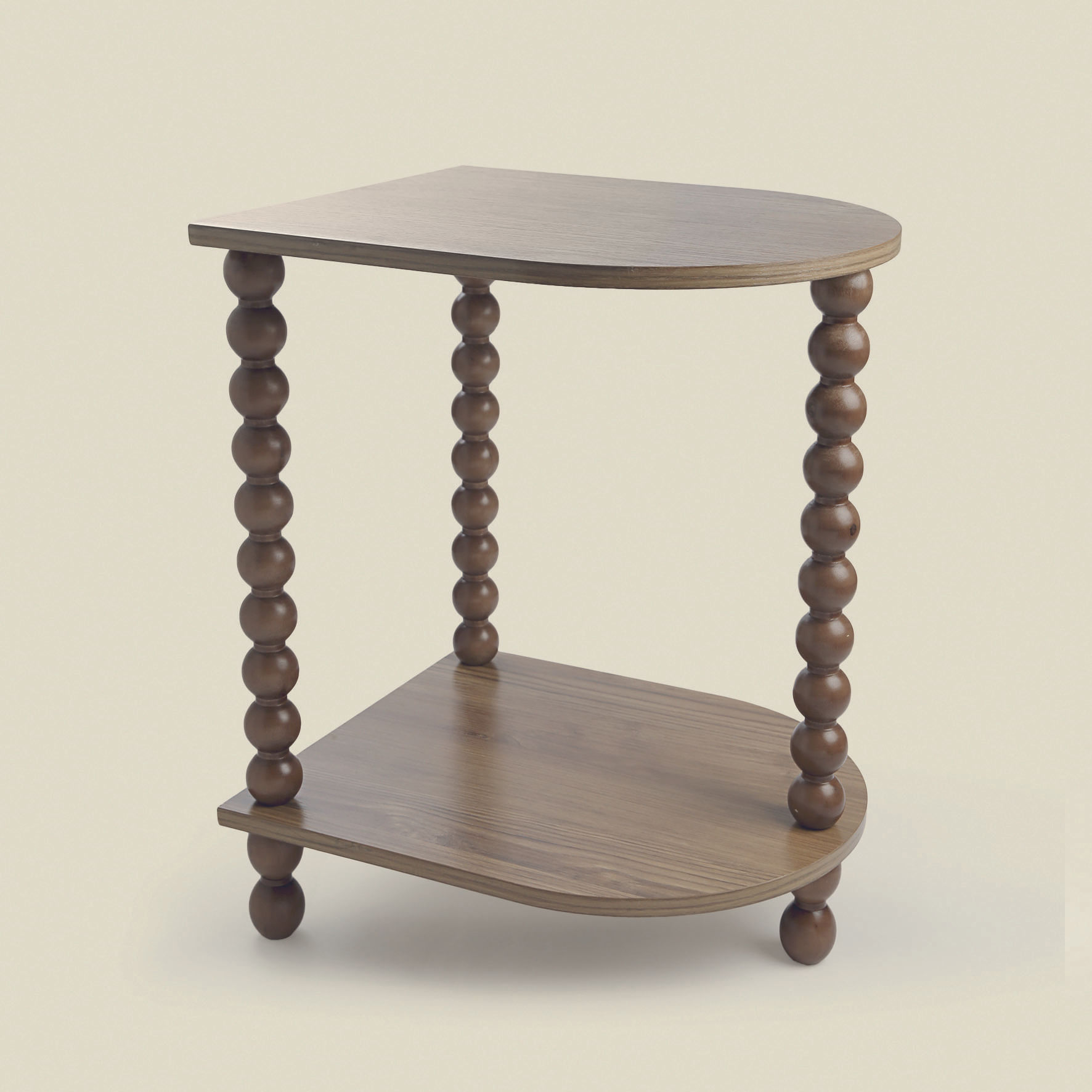 Mesa Lateral MDF Bolla- A\CASA