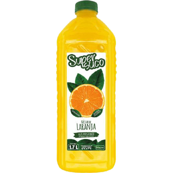 Suco Super Suco 900ml - Limonada