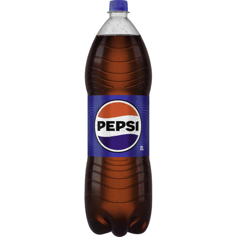 Refrigerante Pepsi Cola 2L