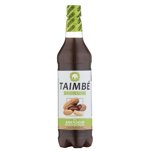 Coquetel Taimbé De Amendoim 900ml