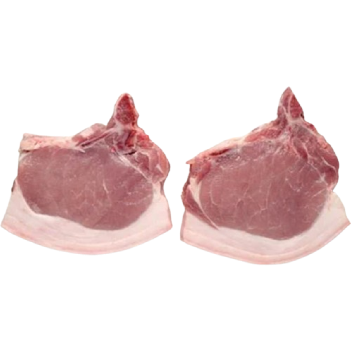 Bisteca da Copa Suína 500g