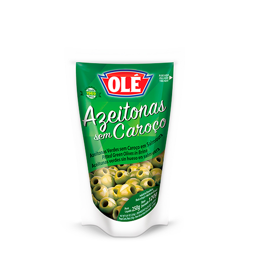 Azeitona Vde S/caroco Ole Sh